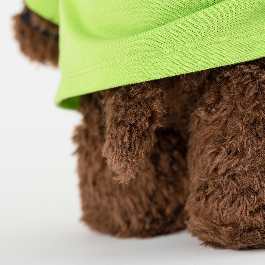 ぬいぐるみ イヌてきなおにいさん（ボニー） - ほぼ日MOTHER