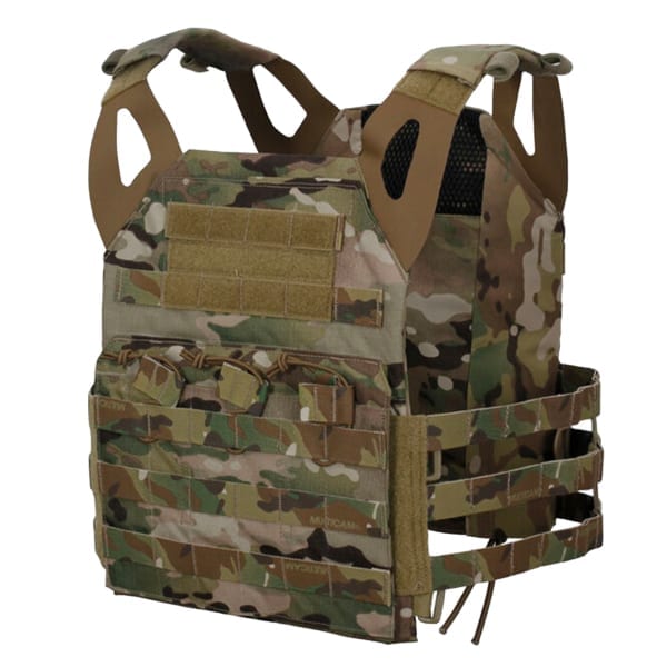 Crye Precision JPC 1.0 | Jumpable Plate Carrier | RMA Armament