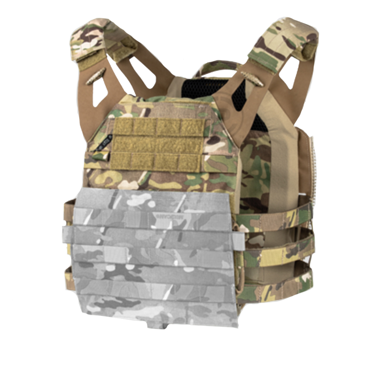 Crye JPC 2.0 | Lightweight Plate Carrier | RMA Armament