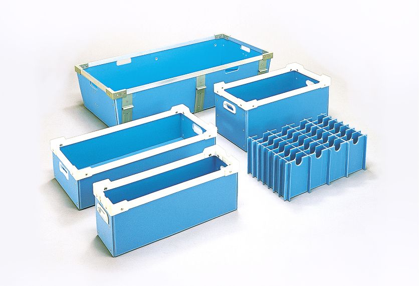 パロニア®シリーズ（低発泡PP/PEシート）｜製品一覧｜事業・製品