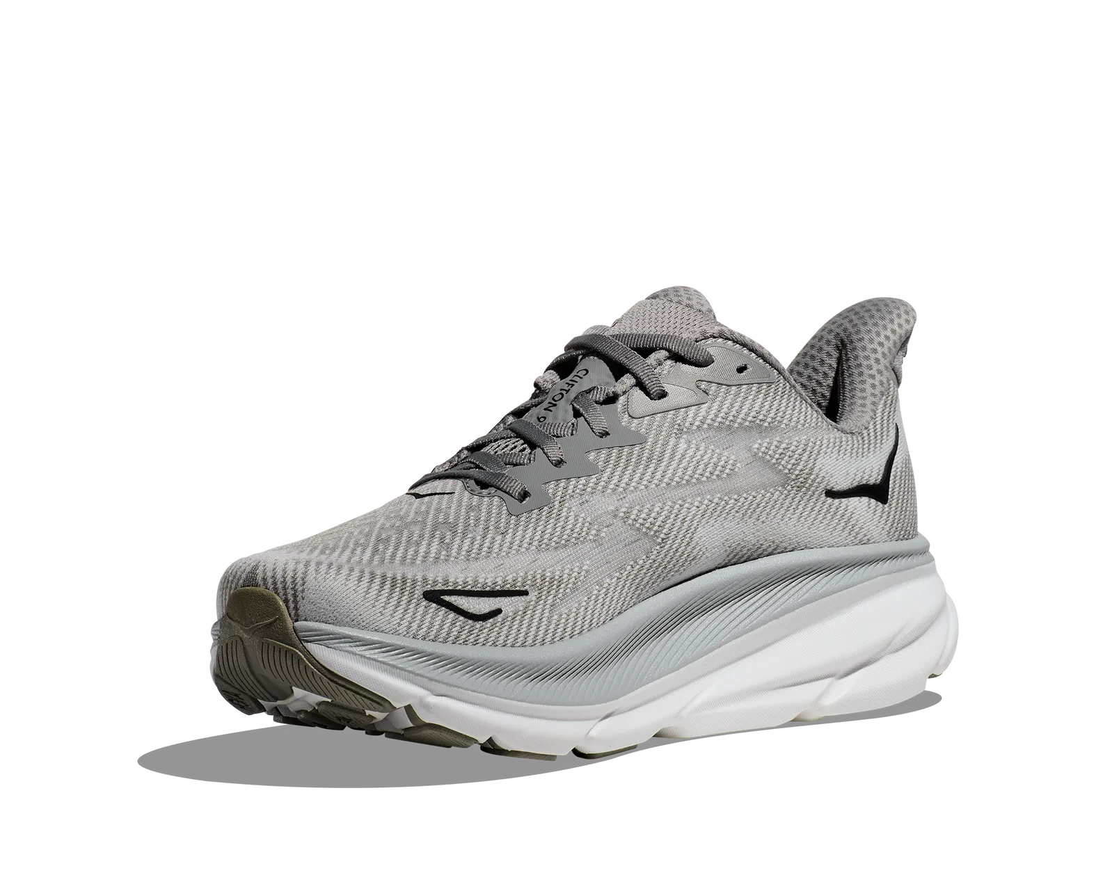 HOKA MEN'S CLIFTON 9 HMBC