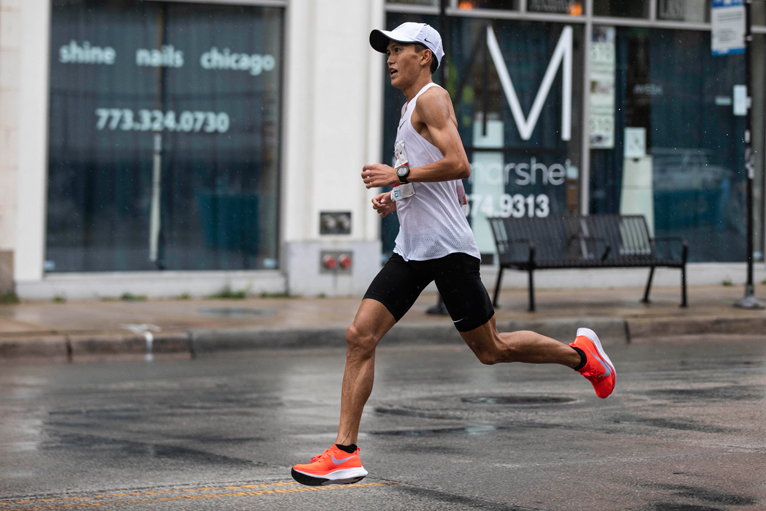 Runners Pulse