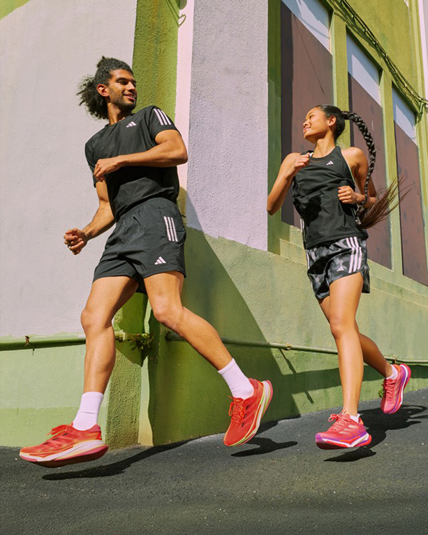 Runners Pulse