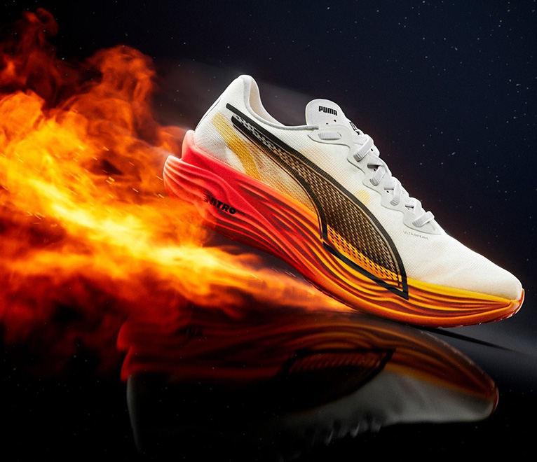 Runners Pulse