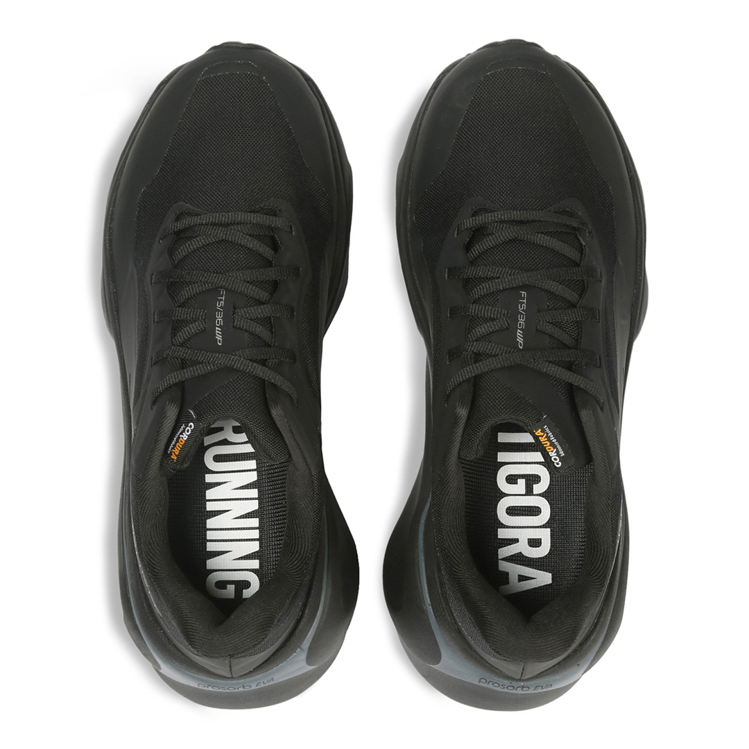 Runners Pulse