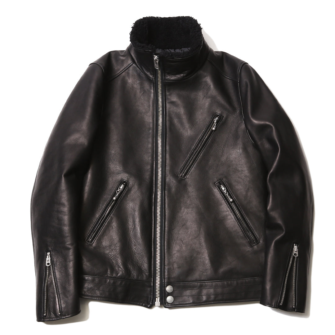 BLACK REBEL STANDARD – RUDE GALLERY OFFICIAL ONLINE SHOP