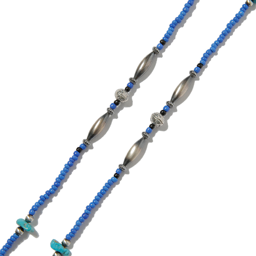 MARIA NECKLACE - BEADS WORKS by KAZOO - RUDE GALLERY OFFICIAL