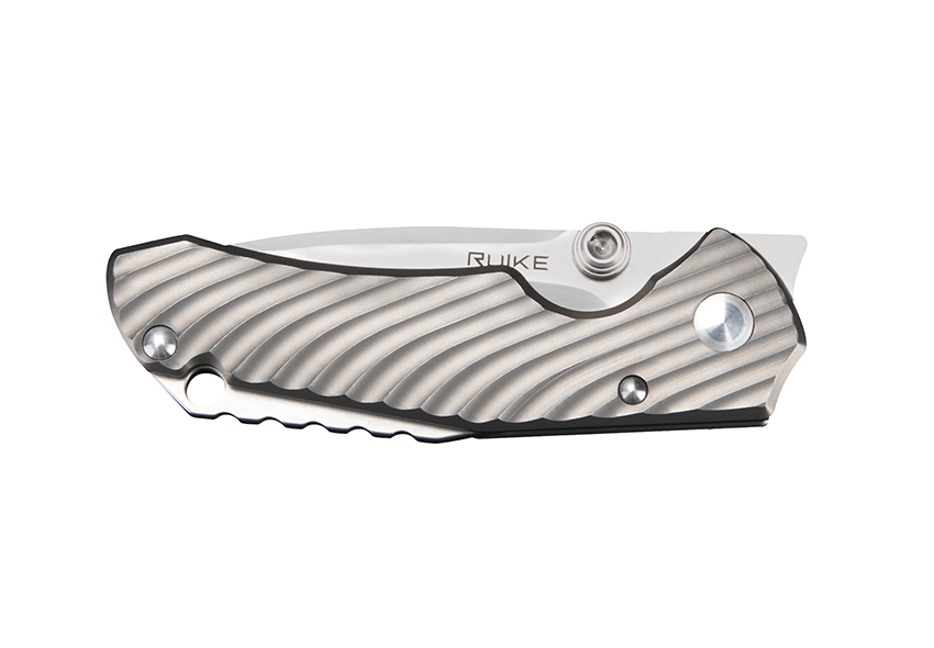 Premium Folding Pocket Knife | M671-TZ by Ruike