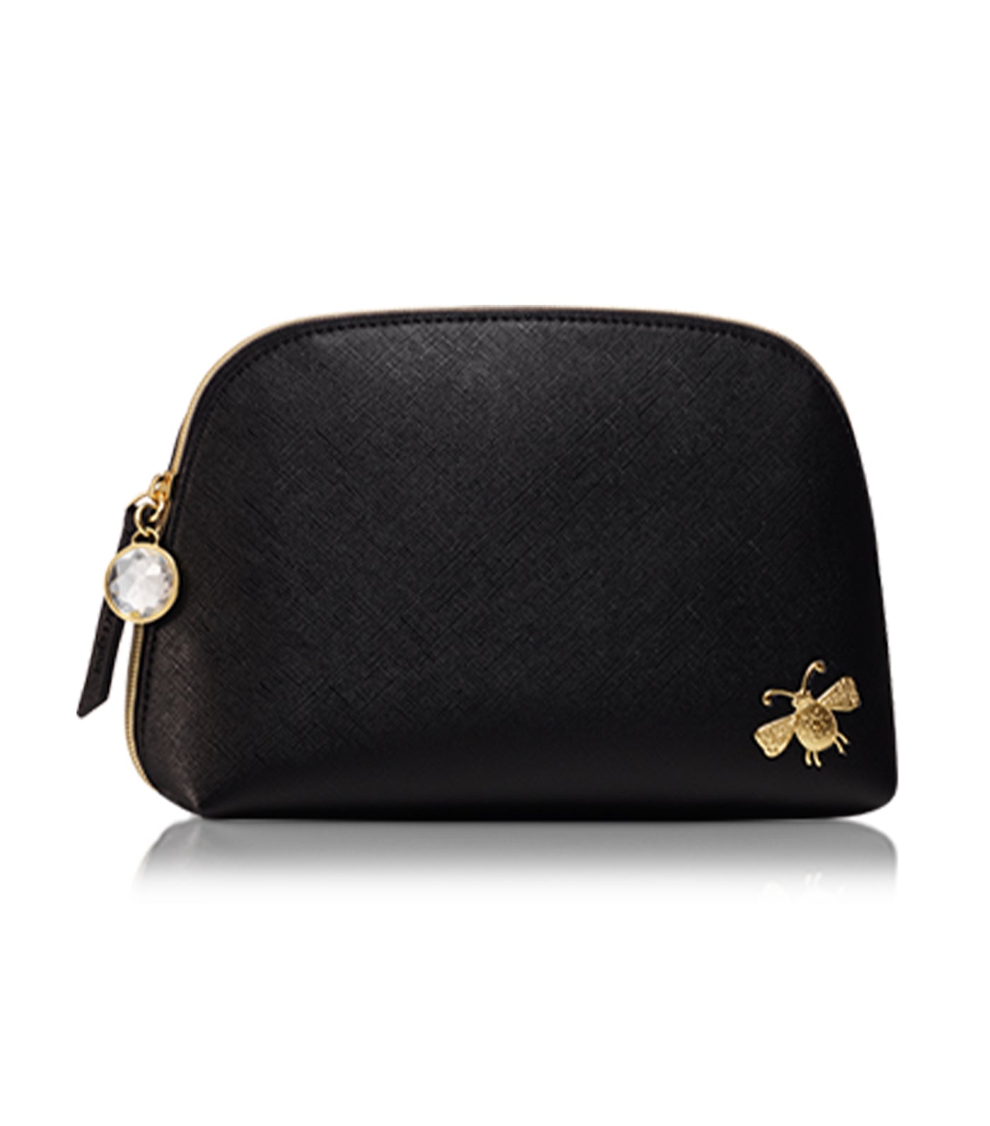 Estée Lauder Free Black Cosmetics Bag | Rustan's