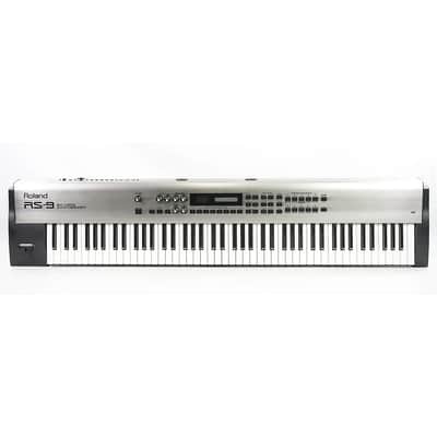 Roland RS-9 88-Key 64-Voice Synthesizer | Reverb Canada