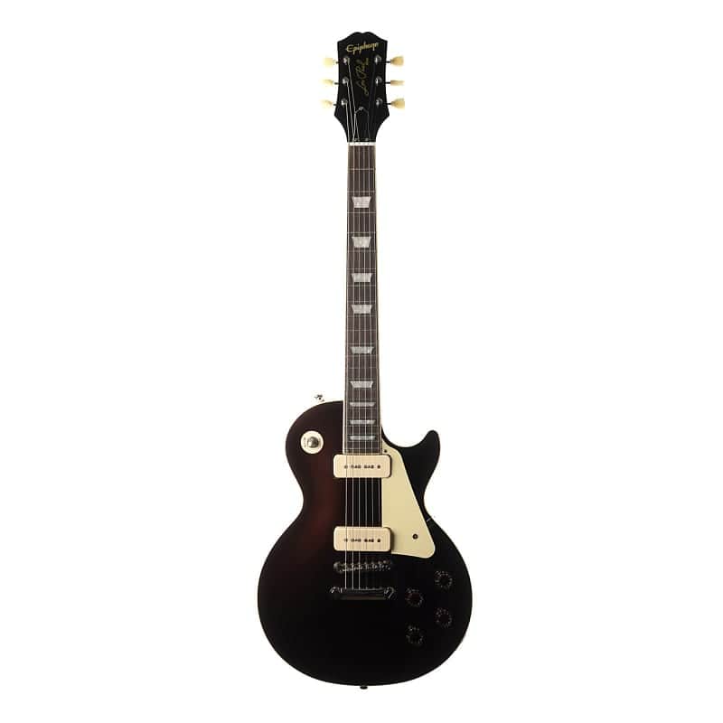 Epiphone Joe Bonamassa Signature '55 Les Paul Standard | Reverb