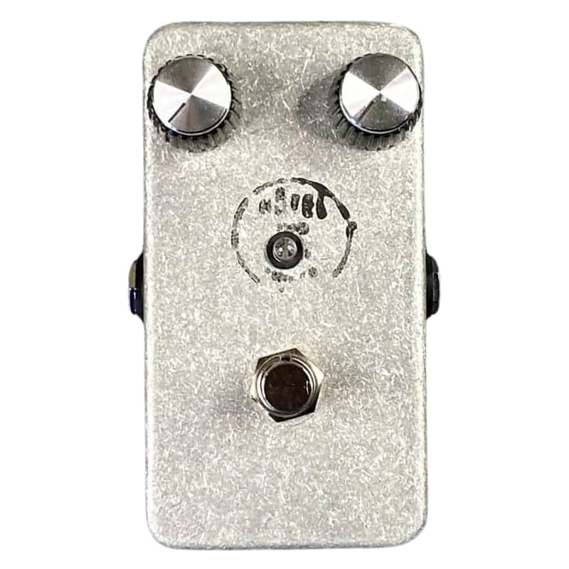 Lovepedal MKIII Fuzz | Reverb