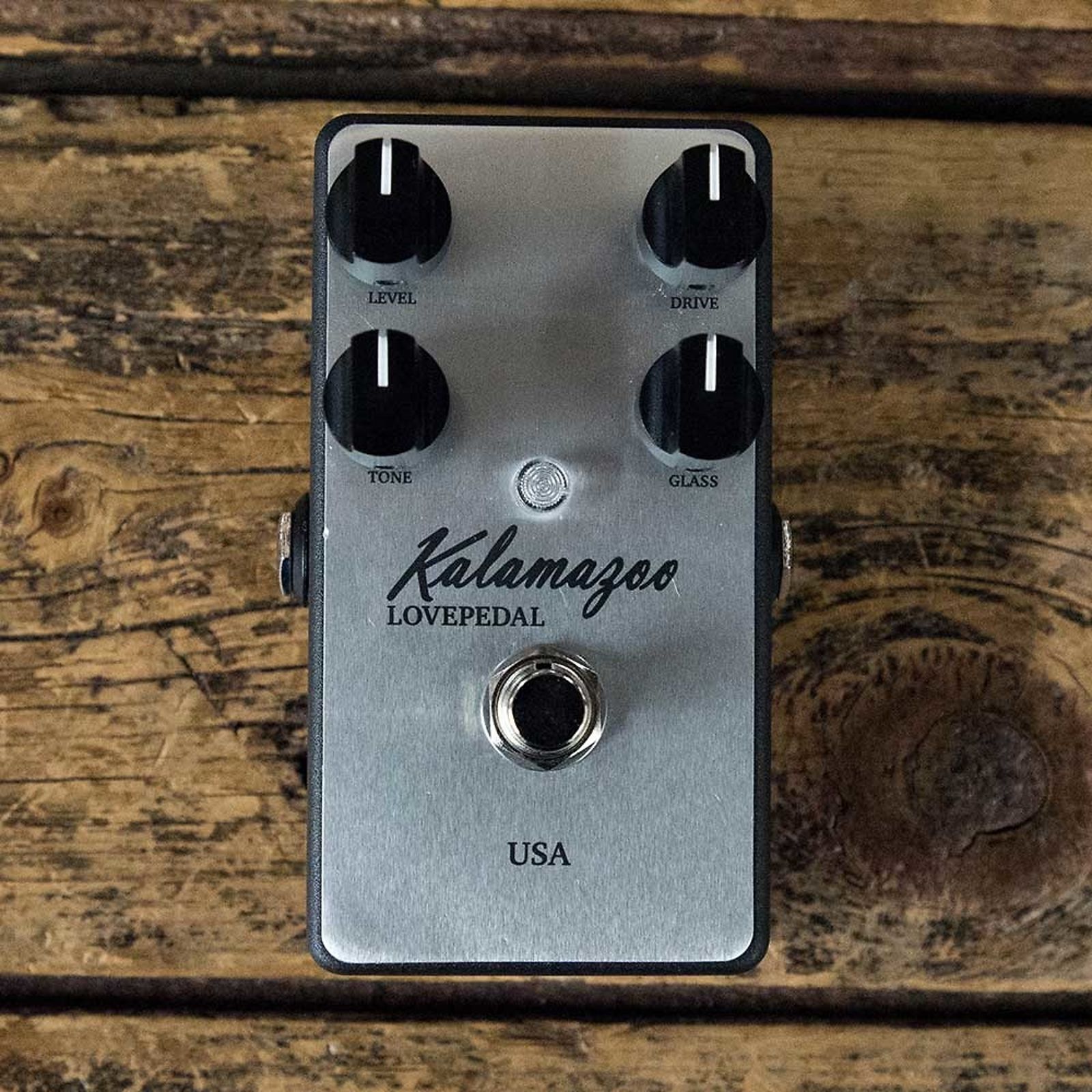 Lovepedal Kalamazoo Original | Reverb