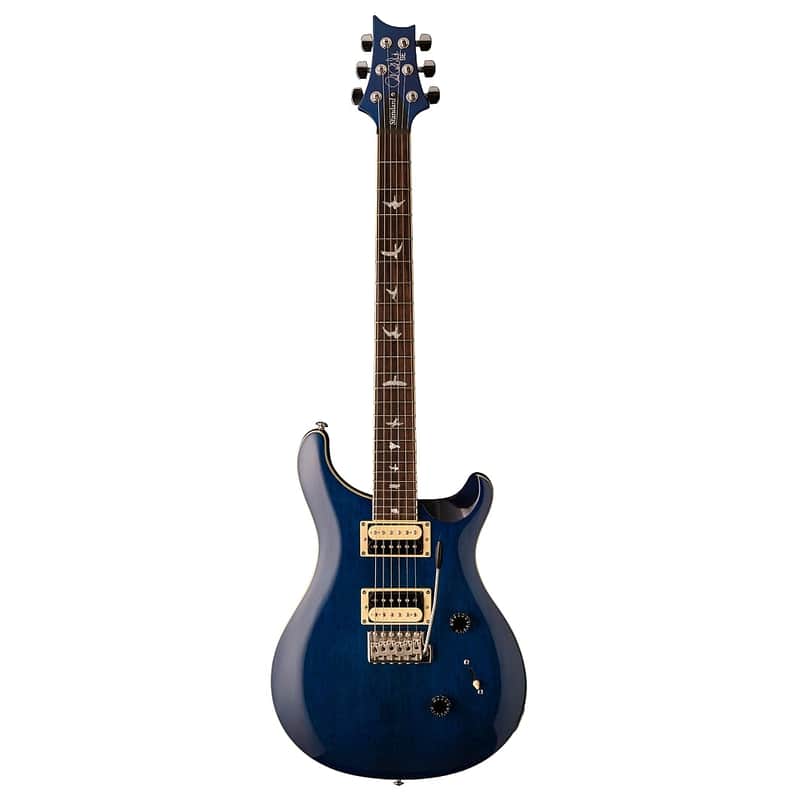 PRS SE Standard 24 | Reverb