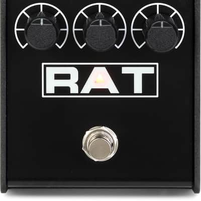 ProCo RAT 2 Distortion | Reverb