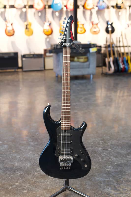 Aria Pro II RS Knight Warrior | Reverb
