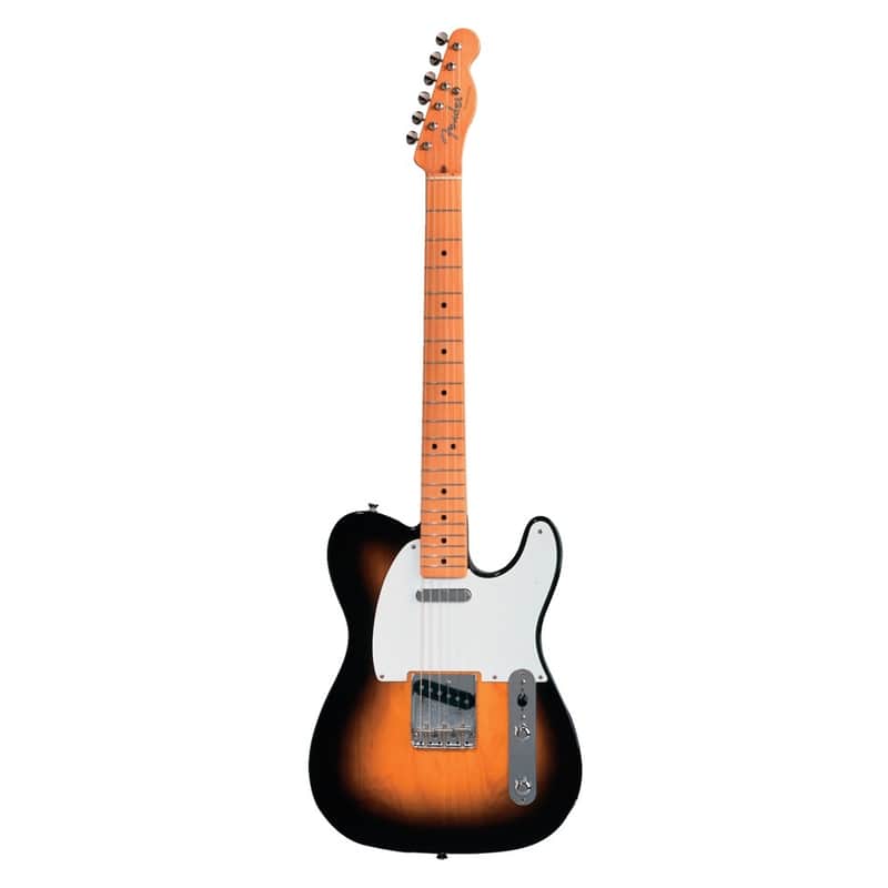Fender Classic Series '50s Telecaster | Reverb