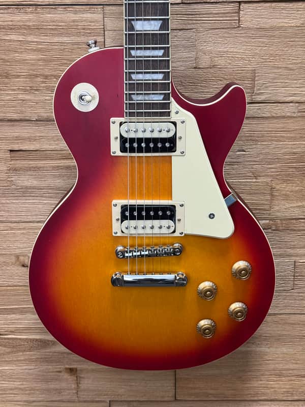 Epiphone Les Paul Classic (2020 - 2025) | Reverb