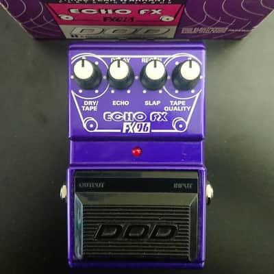 DOD Analog Delay FX96 | Reverb UK