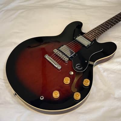 Epiphone Sheraton II 1986 - 2007 | Reverb