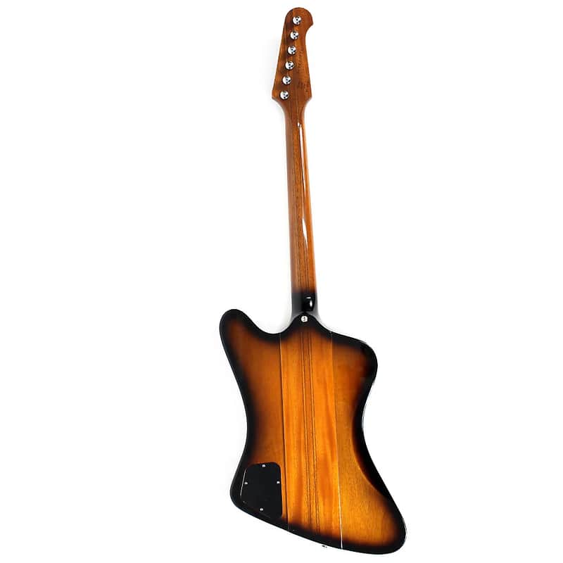 Gibson Firebird V 2010 - 2013 | Reverb