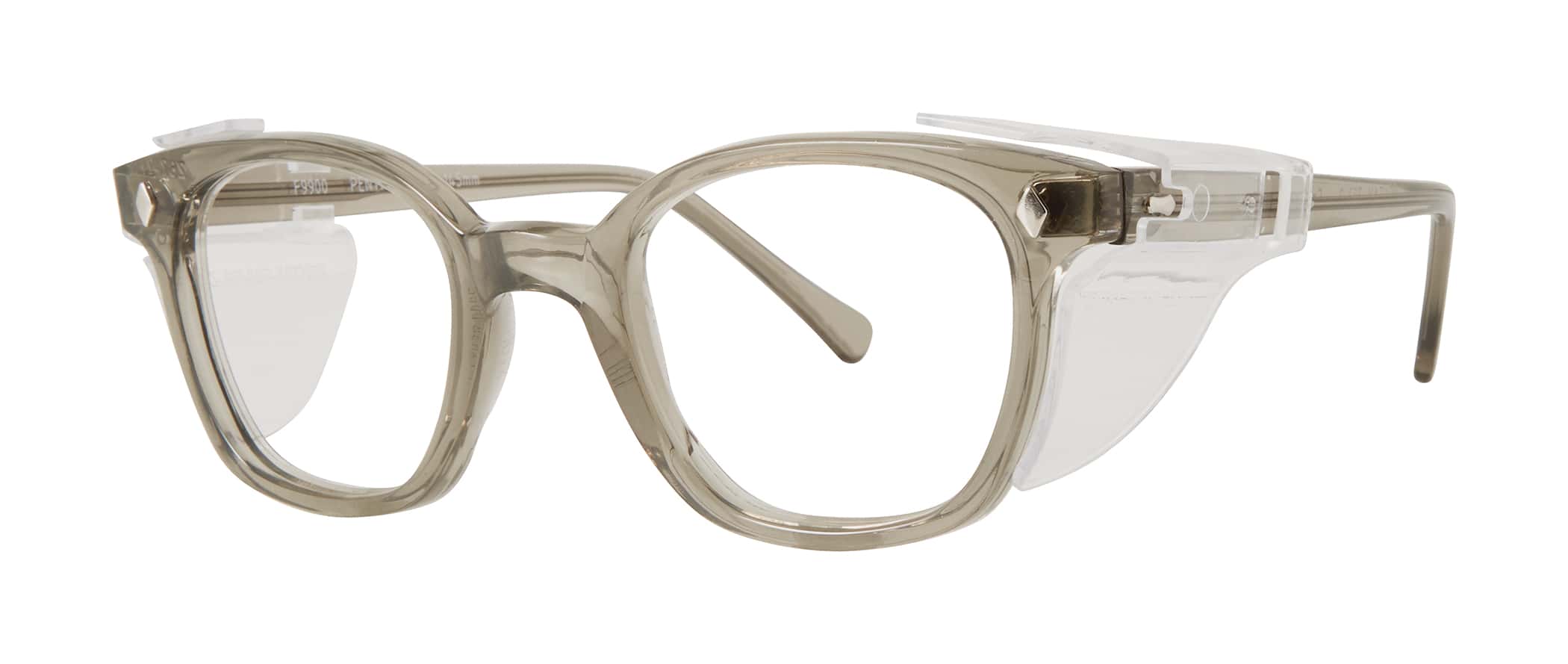 Pentax F9900 Safety Glasses - Prescription Available - RX Safety