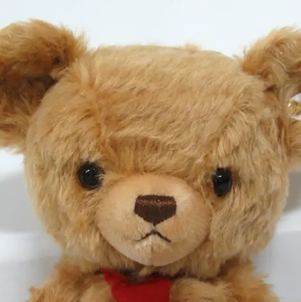 宅配買取】シュタイフ×ディズニーコラボ ユニベアシティ「モカ