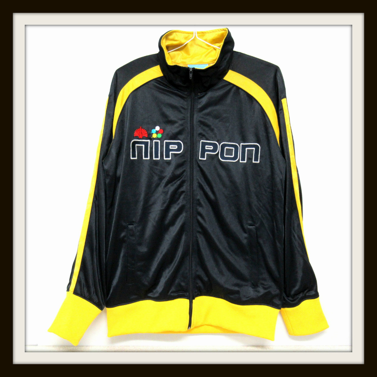 東京事変について語る＆初代ニッポニアジャージ紹介 - 良盤ディスク