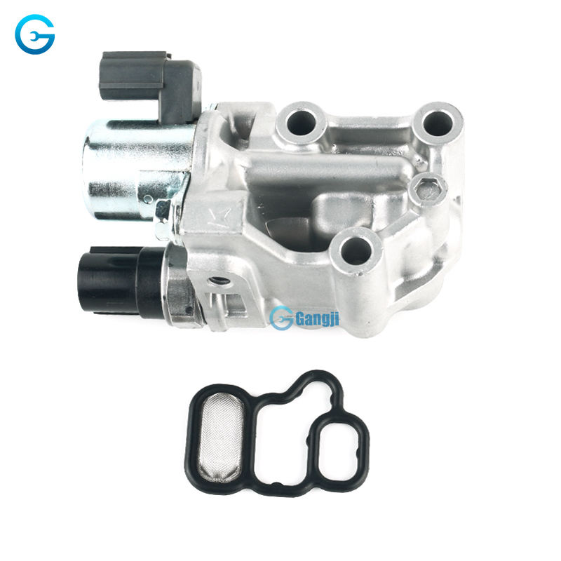 純正スプールバルブ VTECソレノイド 15810-PRB-A01 15810-PRB-A02