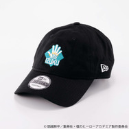 ヒロアカ」かっちゃんや轟への愛をさり気なくアピール♪ 「ニューエラ