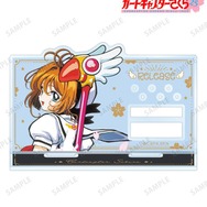 CCさくら」木之本桜、ケロちゃん、李小狼らを日常にプラス♪ 普段使い