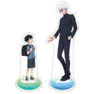 劇場版総集編 呪術廻戦 懐玉・玉折」五条＆幼少・伏黒の描き下ろし特典