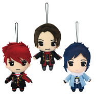 刀剣乱舞」歌仙兼定＆にっかり青江がぬーどるストッパー化！「みんなの