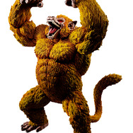 ドラゴンボール」黄金の大猿悟空がラストワン賞！“一番くじ”発売