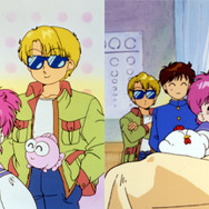 きんぎょ注意報！」初のBlu-ray化だよん♪ 全54話＆劇場版収録