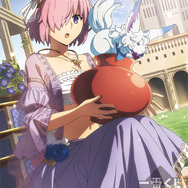 FGO」冥界の女主人・エレシュキガルのフィギュアがランナップ！一番