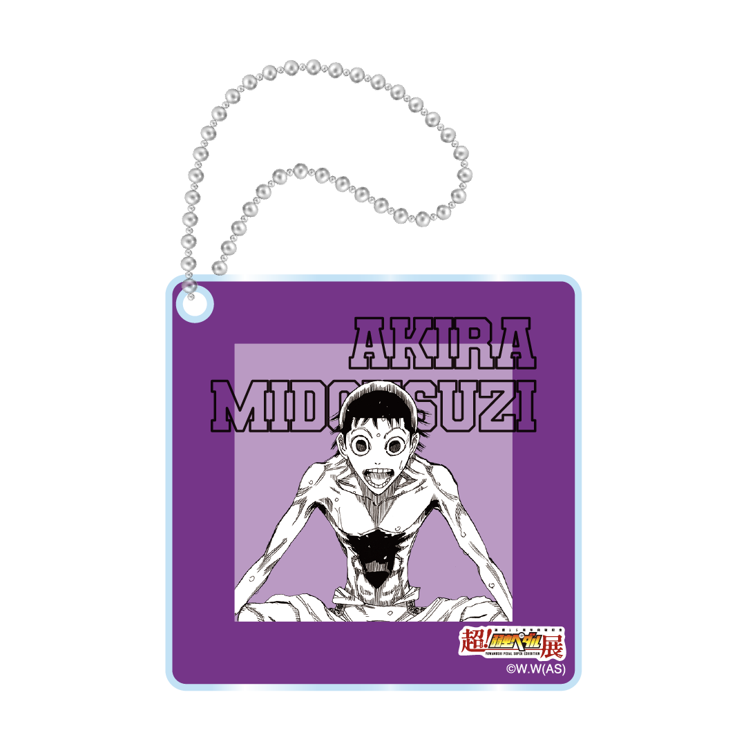 超！弱虫ペダル展』 POP UP STORE 大阪 開催記念 1,000円くじ