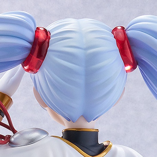 劇場版「機動戦艦ナデシコ」より“電子の妖精”ホシノ・ルリ立体化