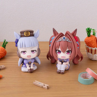 あなたを見つめる『ウマ娘』をお手元に！ダイワスカーレット＆ゴールド