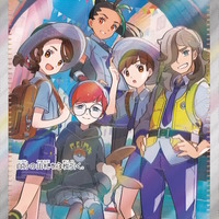 ポケカ』新弾「テラスタルフェスex」発売！「パルデアの仲間たち」や