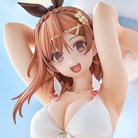 ライザ 日焼け水着Ver.」が予約締切寸前！抜群のプロポーションから目