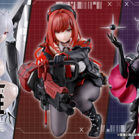 勝利の女神：NIKKE』新作一番くじの全ラインナップ公開！「ラピ