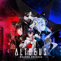 ALTDEUS: Beyond Chronos』2020年下期に発売決定！ VR長編ADV『東京