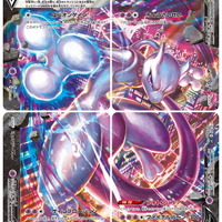 ポケカ』4枚1組で戦う新カード「ポケモンV-UNION」発表！その