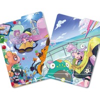 ポケカ』新商品“ナンジャモセット”、ポケセンオンラインで抽選販売