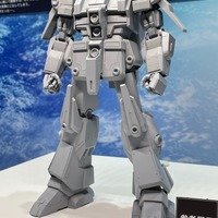 HG サイコガンダムMk-II」待望のガンプラ化！展示サンプルから凄まじい