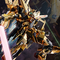 劇場版『ガンダムSEED』仕様の「アカツキ（シラヌイ装備）」が抽選販売