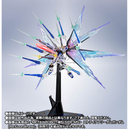 METAL ROBOT魂 ストライクフリーダムガンダム［Re:Coordinate］」専用