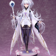 FGOアーケード』より「プロトマーリン」がフィギュア化！裾からのぞく