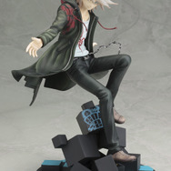 壽屋より『スーパーダンガンロンパ2 さよなら絶望学園』の「狛枝凪斗